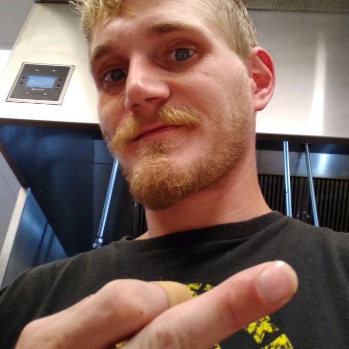 Profile Picture of richardtedrow (@richardtedrow) on Tiktok