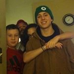 Profile Picture of Shawn McElhiney (@shawnymac26) on Instagram