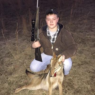 Profile Picture of James Ballengee (@jaballengee) on Twitter