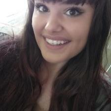 Profile Picture of Jasmine Davidson (@lambinobabe) on Twitter