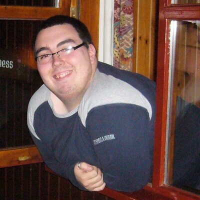 Profile Picture of Alex Curry (@AlexCurry88) on Twitter