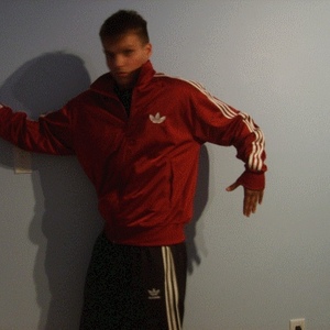 Profile Picture of Alen Osmanovic (@bosnianbala) on Myspace