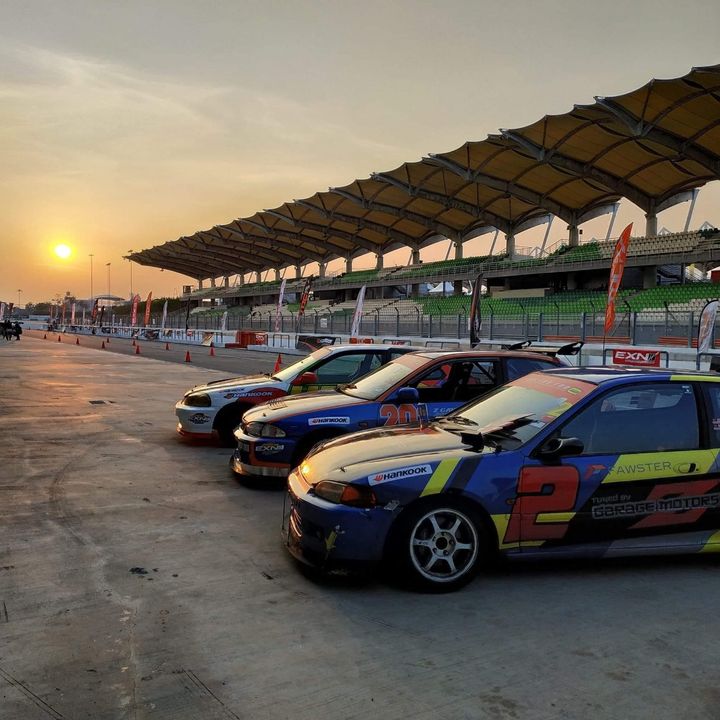 Profile Picture of MARKMiN (@all.markmin) on Tiktok