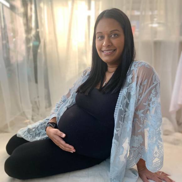 Profile Picture of Shreya Lowmaster (@shreyamukho) on Poshmark