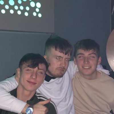 Profile Picture of Harry Obrien (@harryobrien48) on Twitter