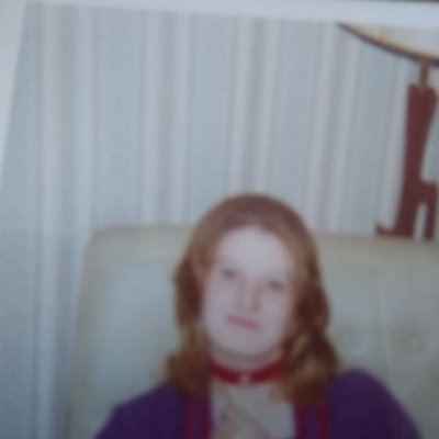 Profile Picture of MARGARET CHAMBERLAIN (@MARGARE15338368) on Twitter