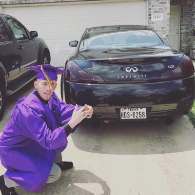 Profile Picture of Javier (@JavierFerrel37) on Twitter