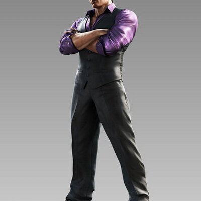 Profile Picture of Victor Silverio (@_victorsilverio) on Twitter