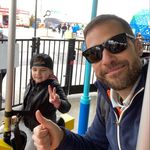 Profile Picture of john shankman (@john_pics) on Instagram