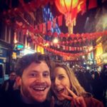 Profile Picture of Toby Trimble (@tobytrimble) on Instagram