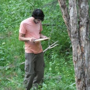 Profile Picture of Greg Pappas (@rapperpirate) on Myspace