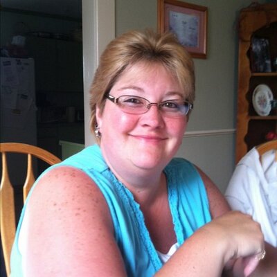 Profile Picture of Jodi Rivers (@deputyjodi) on Twitter