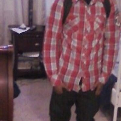 Profile Picture of Nick Lall (@Y0uNgBa113r) on Twitter