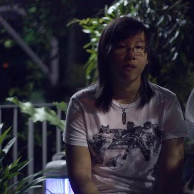 Profile Picture of JocelynK (@KnylecoJ) on Twitter