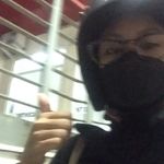 Profile Picture of nanda ramona (@__nandach) on Instagram
