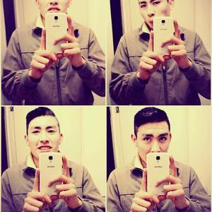 Profile Picture of Alejandro Carrizales (@cirocarrizales) on Twitter