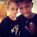 Profile Picture of Dominique lowery (@outsiderztribe) on Instagram