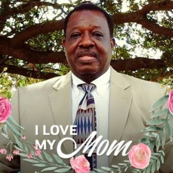 Profile Picture of Alvester Angel gabryal (@gabryl12) on Poshmark