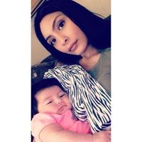 Profile Picture of Claudia Rodriguez (@claudia-rodriguez-63) on Quora