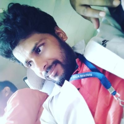 Profile Picture of Santu Ghosh_Bardhaman (@loveBumba) on Twitter