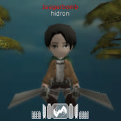 Profile Picture of Hidron Aottg (@hidronaottg6396) on Youtube