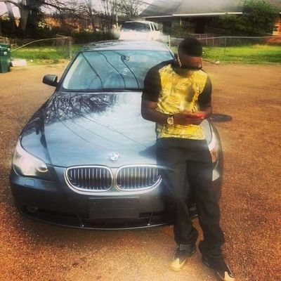 Profile Picture of LilThangZooGotti (@BrumfieldMarcus) on Twitter