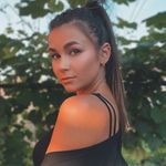 Profile Picture of Яна🐾 (@yanetka1209) on Instagram