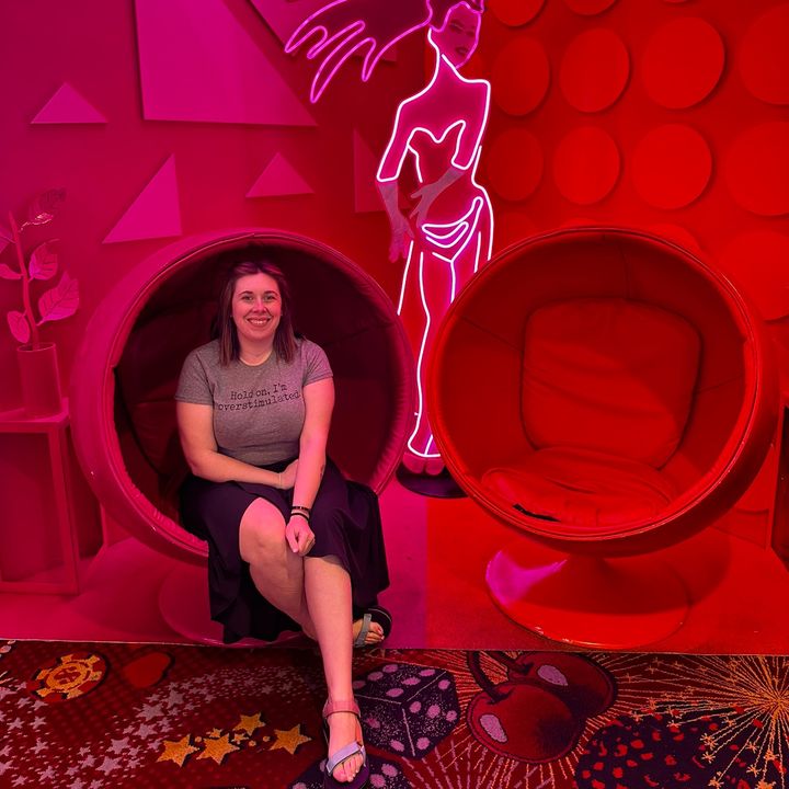 Profile Picture of   Katelyn Cline... (@katelyncline1) on Tiktok