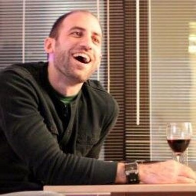 Profile Picture of Dan Symonds (@DanSymondsSays) on Twitter