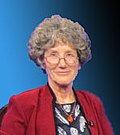 Profile Picture of Jeanne Dietsch - Wikipediaon Wikipedia