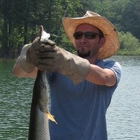 Profile Picture of Brian Peters (@brian-peters-22) on Quora