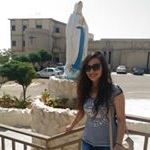 Profile Picture of Lama Deeb (@lamoush.ld) on Instagram