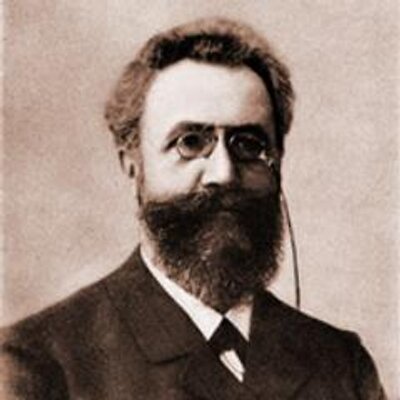 Profile Picture of Mario De Jonge (@Herr_Ebbinghaus) on Twitter