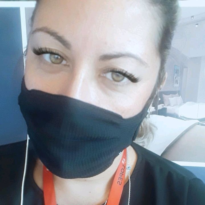 Profile Picture of user6868293553918 (@jenniferruta) on Tiktok