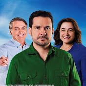 Profile Picture of Capitão Alberto Neto (@CapAlbertoNeto) on Youtube