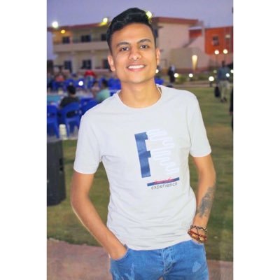 Profile Picture of Isaac Saleh (@isaac41460086) on Twitter