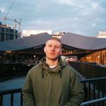 Profile Picture of Benjamin Swain (@benswain11) on Instagram