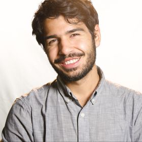 Profile Picture of Javier Tabares (@jatdgn) on Pinterest