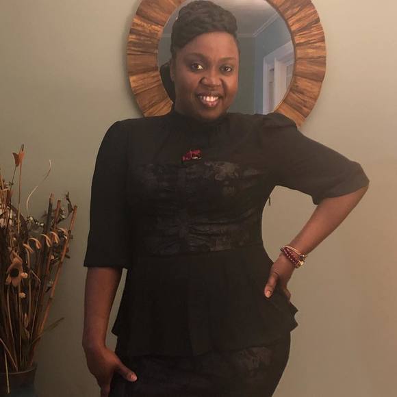 Profile Picture of Wilberte Pierre (@amsybetysa) on Poshmark