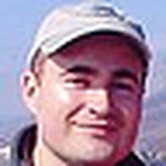 Profile Picture of Tom Doran (@tomadoran) on Flickr