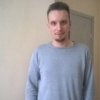 Profile Picture of Alex Wegrzyn (@alexw1011) on Pinterest