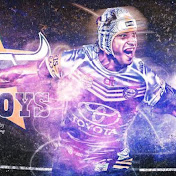 Profile Picture of Jonathan Thurston  (@jonathanthurstonNRL) on Youtube