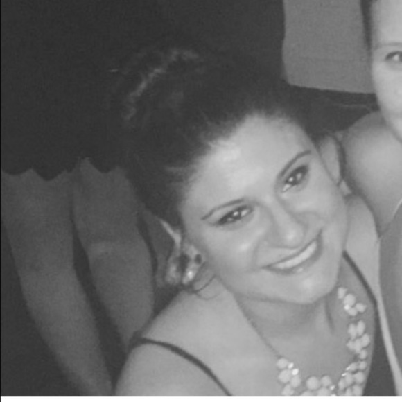 Profile Picture of Hrisanthi Zhupa (@zhupac) on Poshmark