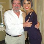 Profile Picture of Amy Biddle Owens (@rockette06) on Pinterest