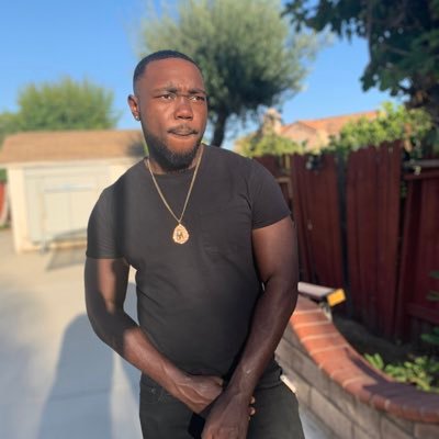 Profile Picture of Priest Almighty (@PriestJay_) on Twitter