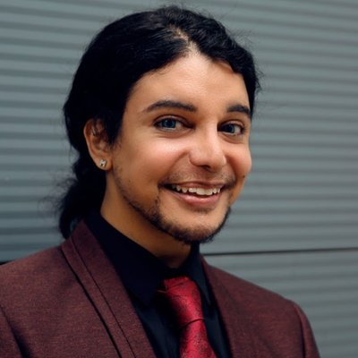 Profile Picture of Muhammad Khan  🎓 Is On A Deadline!  😬 ⏳ (@mkhanauthor) on Twitter