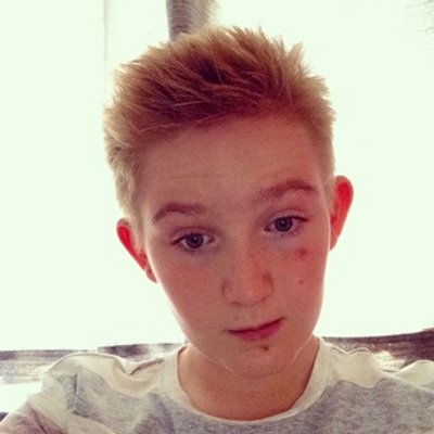 Profile Picture of Charlie Blair (@_Charlieblair_) on Twitter