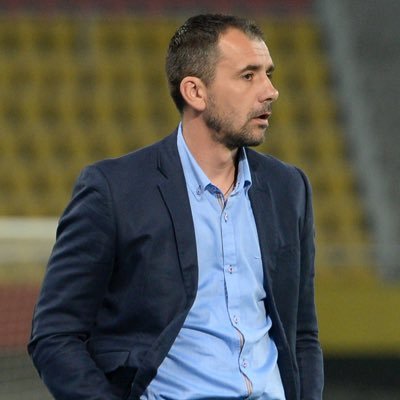 Profile Picture of Gorazd Mihailov (@GorazdMihailov) on Twitter