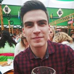 Profile Picture of Jules Straumann (@julesstraumann) on Tiktok