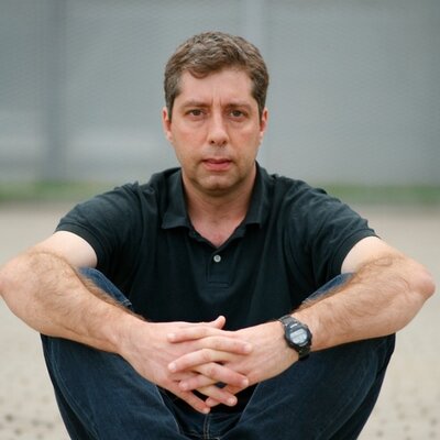 Profile Picture of Javier López Fabián (@JavierEDV) on Twitter